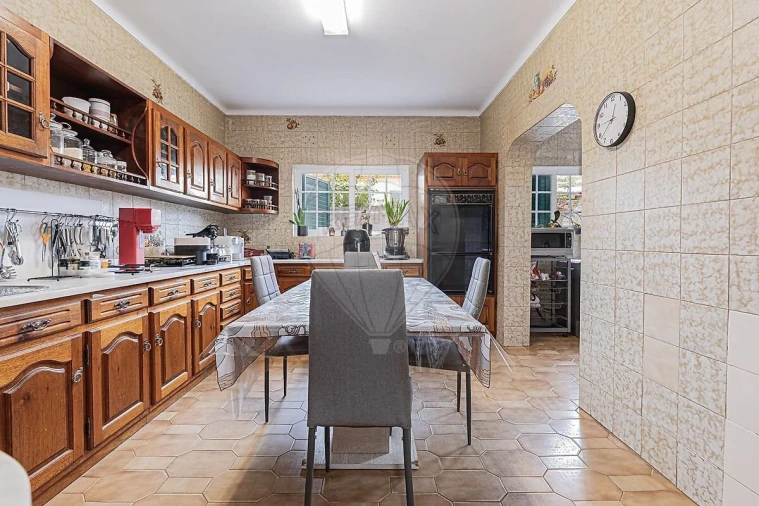 Moradia T11 para Venda em Azeitão (São Lourenço e São Simão) Foto 18