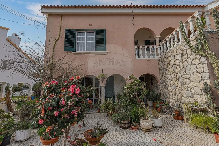 Moradia T11 para Venda em Azeitão (São Lourenço e São Simão) Foto 27