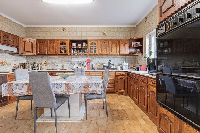 Moradia T11 para Venda em Azeitão (São Lourenço e São Simão) Foto 22