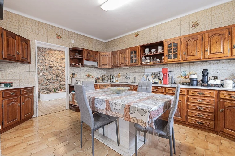 Moradia T11 para Venda em Azeitão (São Lourenço e São Simão) Foto 20