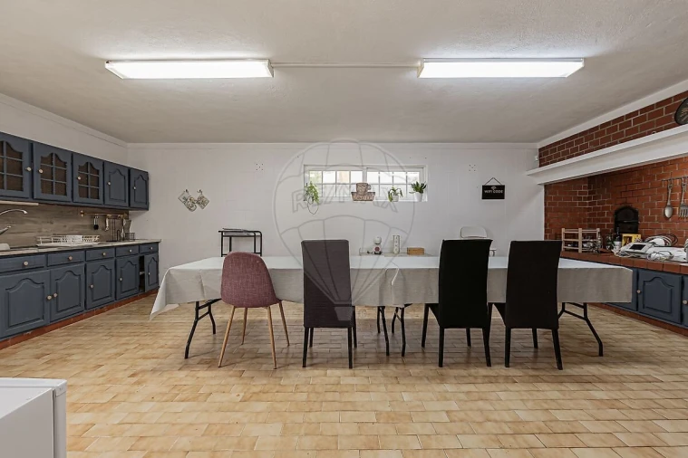 Moradia T11 para Venda em Azeitão (São Lourenço e São Simão) Foto 21