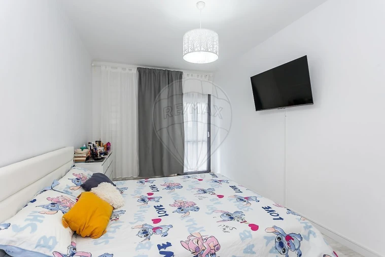 Apartamento T5 para Venda em Agualva e Mira-Sintra Foto 20