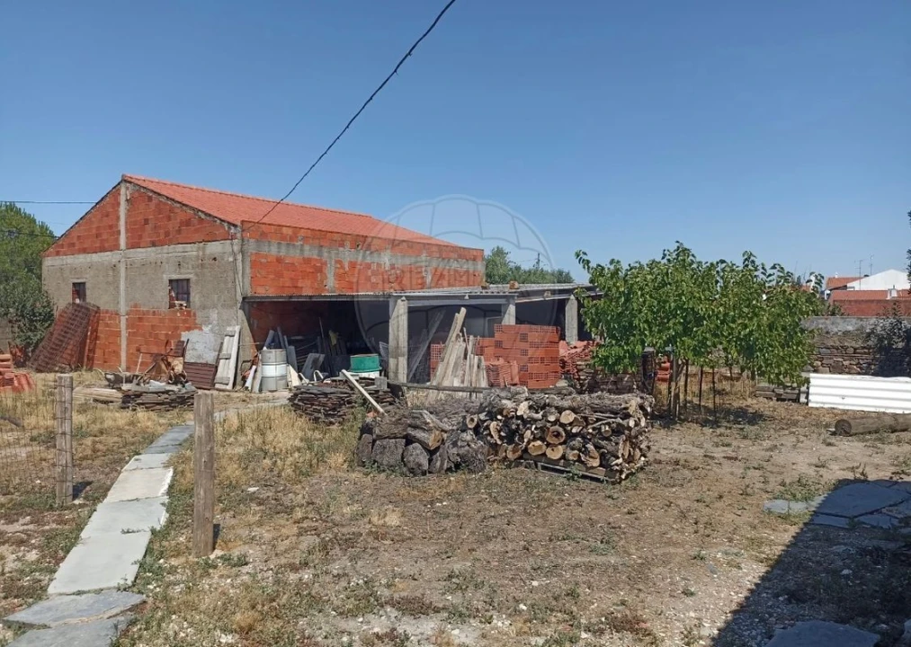 Armazém para Venda em Campo e Campinho Foto 13