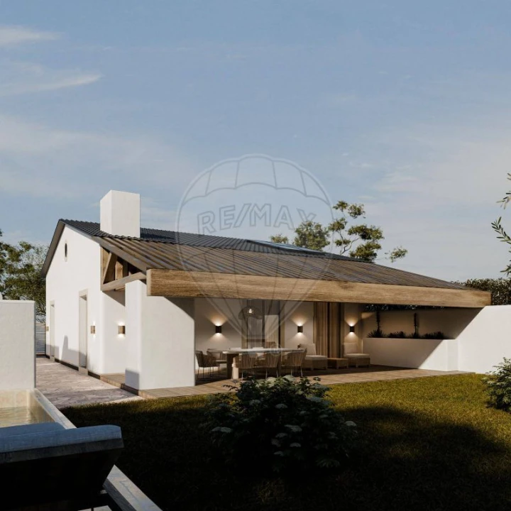 Armazém para Venda em Campo e Campinho Foto 1