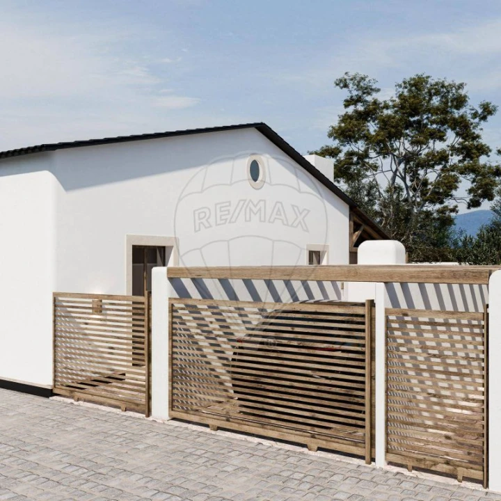 Armazém para Venda em Campo e Campinho Foto 8