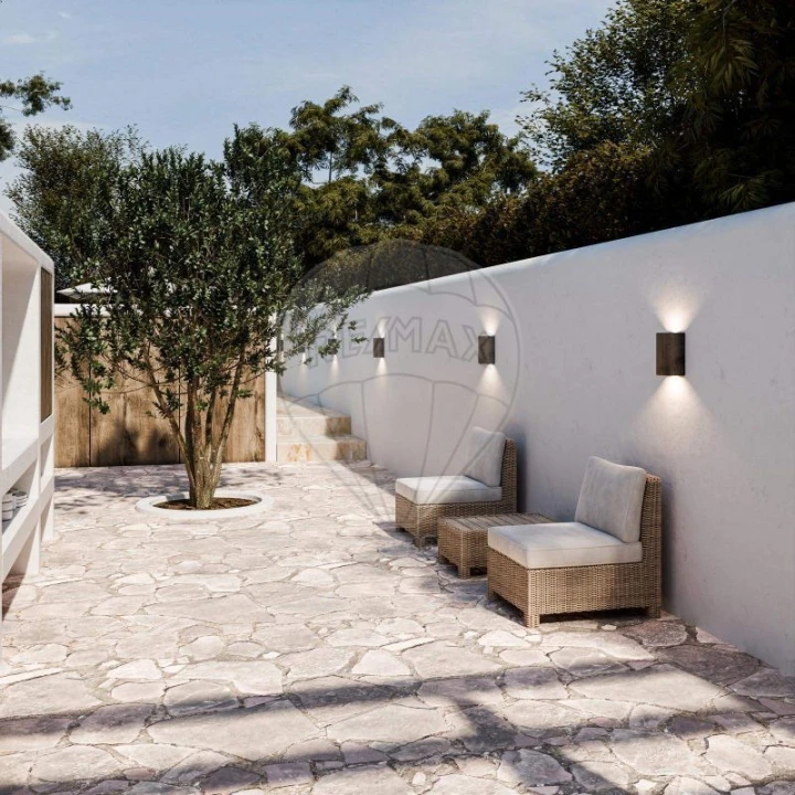 Armazém para Venda em Campo e Campinho Foto 7