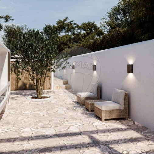 Armazém para Venda em Campo e Campinho Foto 7