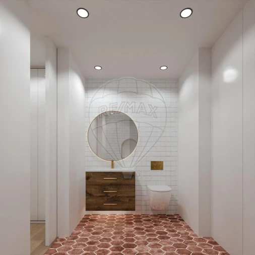 Armazém para Venda em Campo e Campinho Foto 5