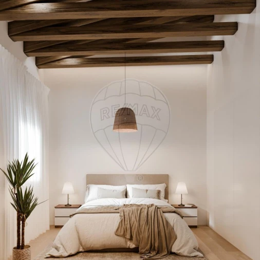 Armazém para Venda em Campo e Campinho Foto 6