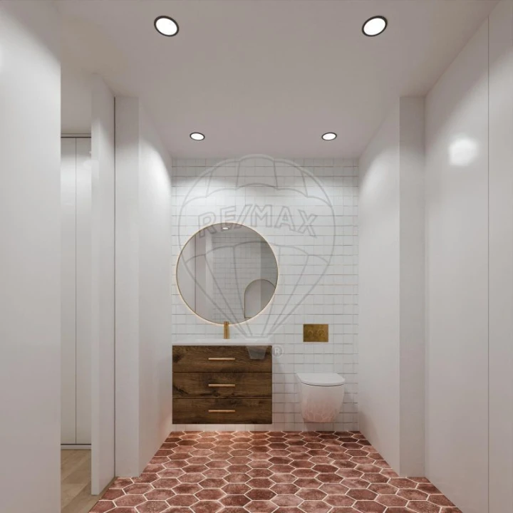 Armazém para Venda em Campo e Campinho Foto 9