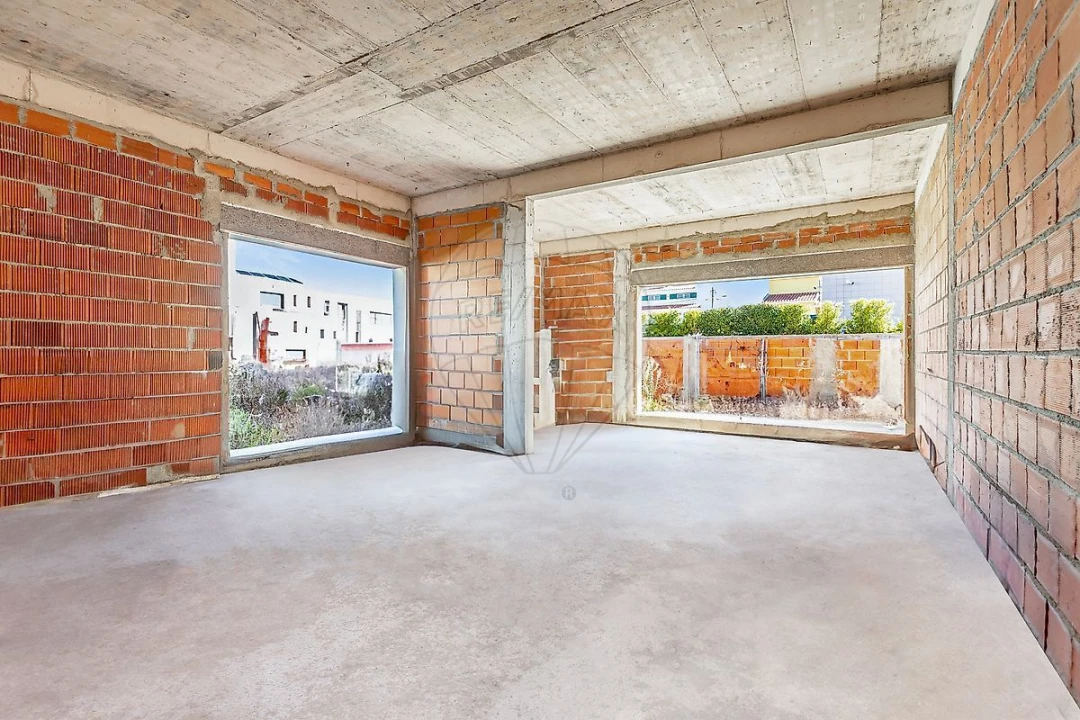 Moradia T4 para Venda em Carcavelos e Parede Foto 2