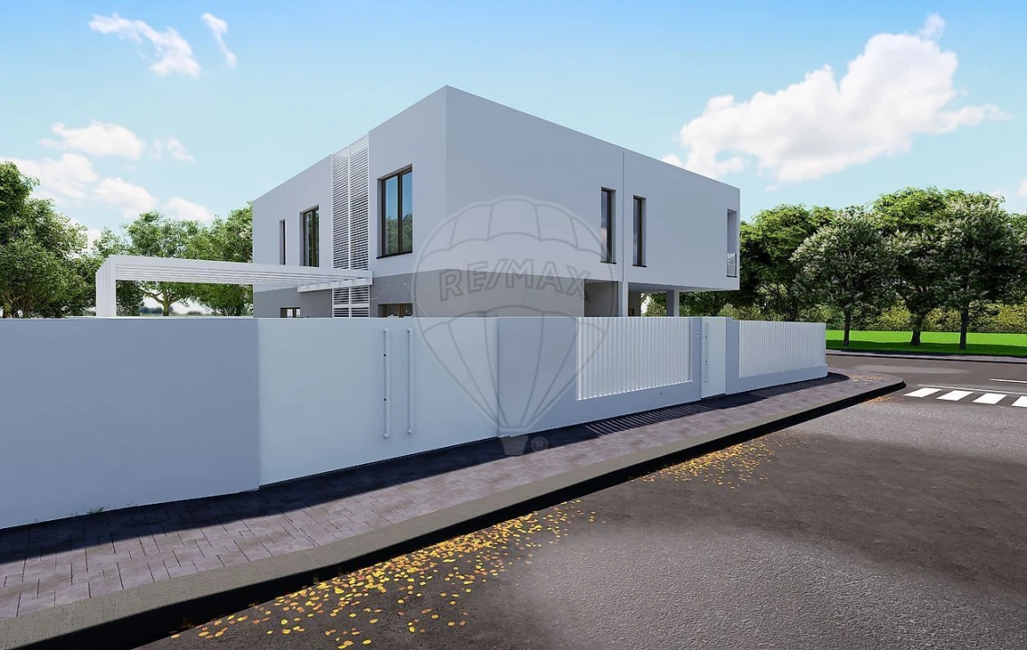 Moradia T4 para Venda em Carcavelos e Parede Foto 23