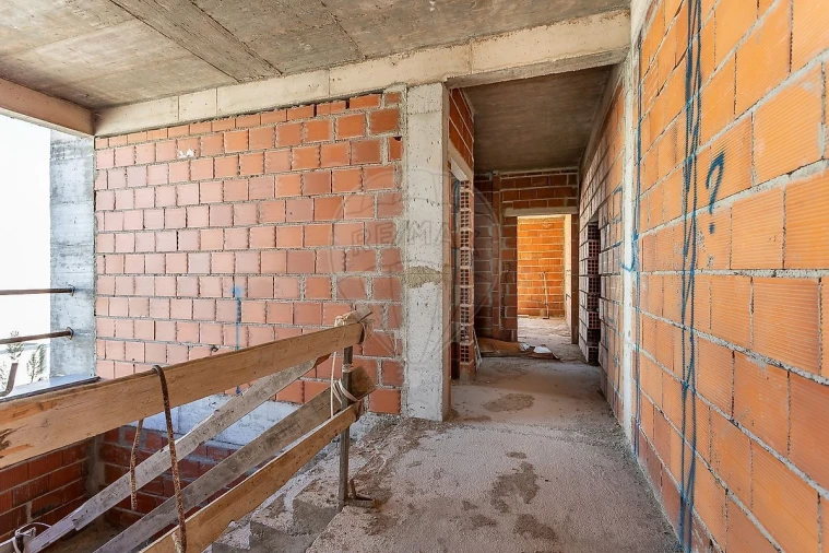 Moradia T4 para Venda em Carcavelos e Parede Foto 7