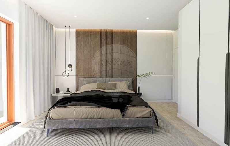 Moradia T4 para Venda em Carcavelos e Parede Foto 22