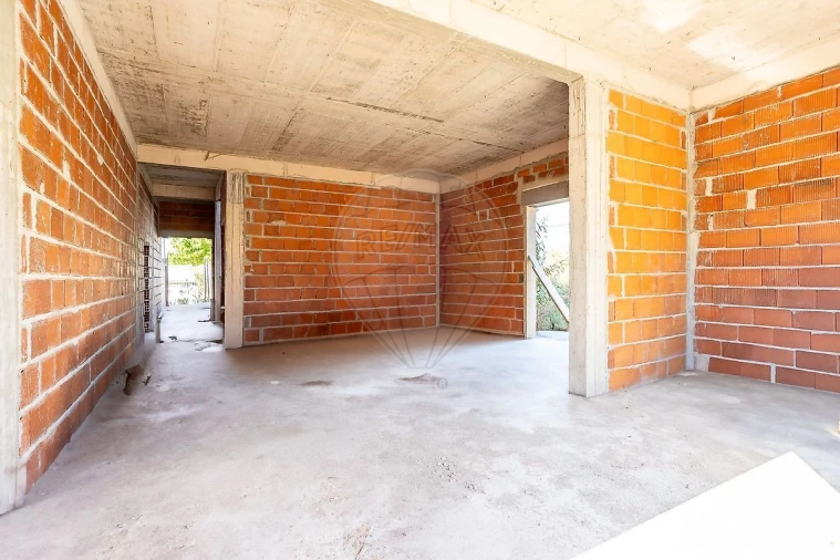 Moradia T4 para Venda em Carcavelos e Parede Foto 5