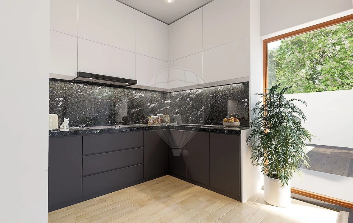 Moradia T4 para Venda em Carcavelos e Parede Foto 19