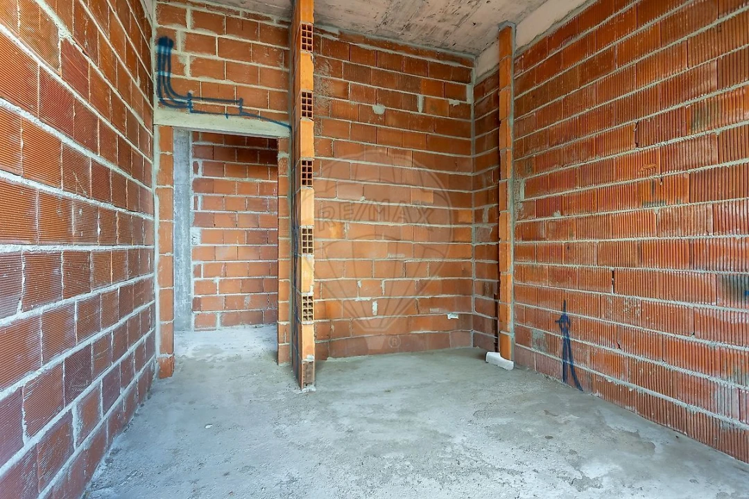 Moradia T4 para Venda em Carcavelos e Parede Foto 6