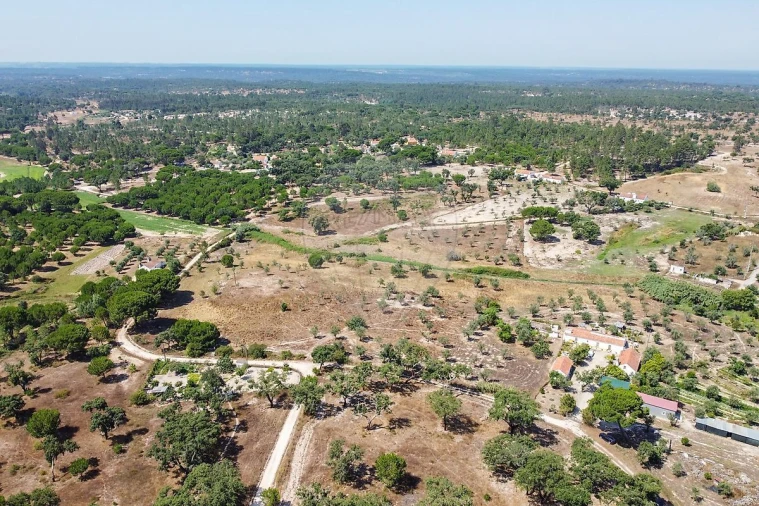 Quinta T5 para Venda em Cortiçadas de Lavre e Lavre Foto 8