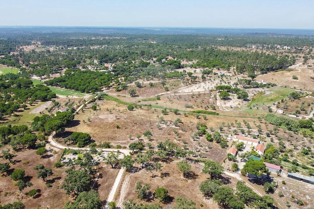 Quinta T5 para Venda em Cortiçadas de Lavre e Lavre Foto 8