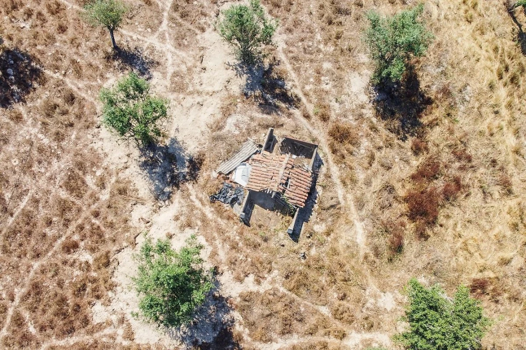 Quinta T5 para Venda em Cortiçadas de Lavre e Lavre Foto 6