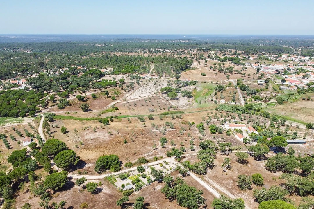 Quinta T5 para Venda em Cortiçadas de Lavre e Lavre Foto 7