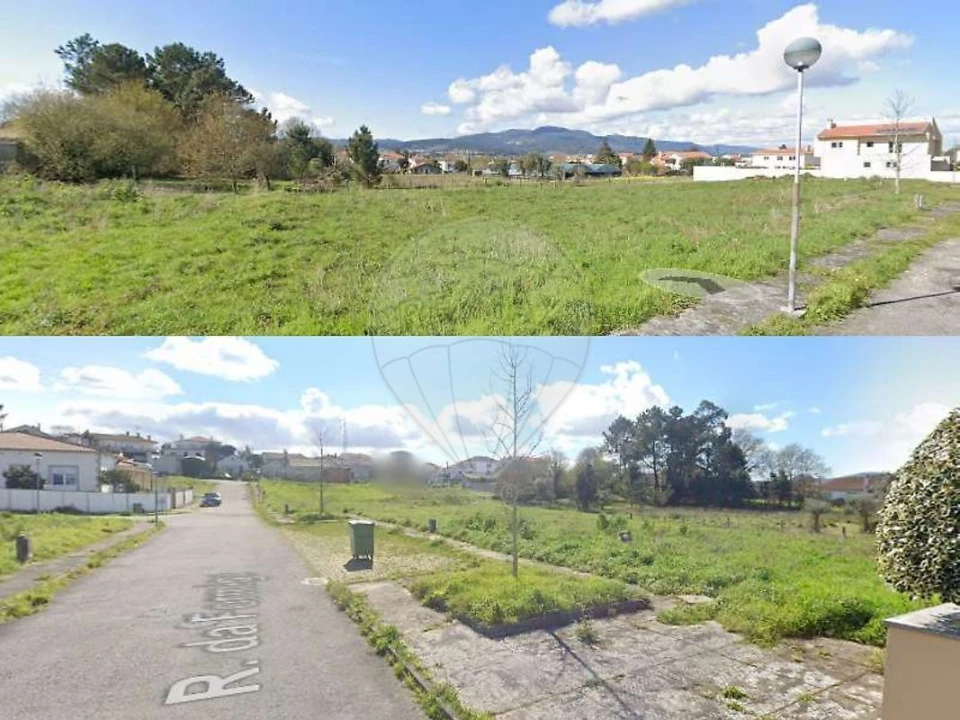 Terreno para Venda em Valença, Cristelo Covo e Arão Foto 1