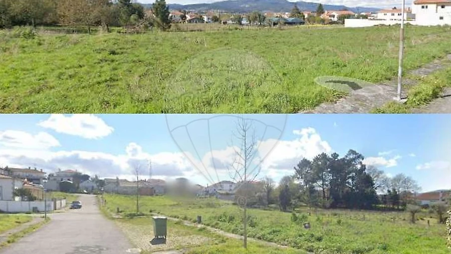 Terreno para Venda em Valença, Cristelo Covo e Arão