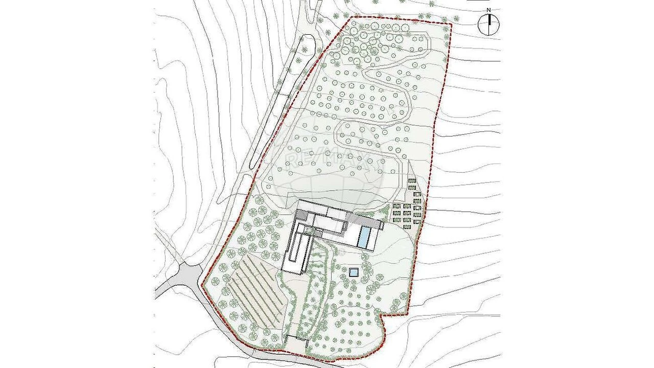 Terreno para Venda em Santo Antão e São Julião do Tojal Foto 17