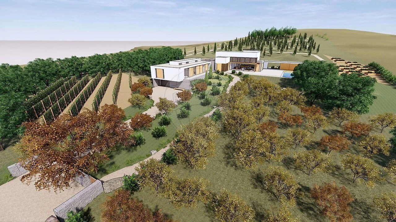 Terreno para Venda em Santo Antão e São Julião do Tojal Foto 14