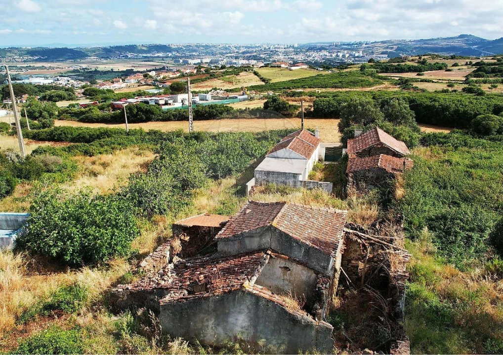 Terreno para Venda em Santo Antão e São Julião do Tojal Foto 9