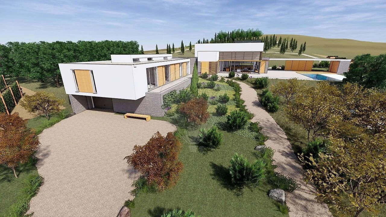 Terreno para Venda em Santo Antão e São Julião do Tojal Foto 13