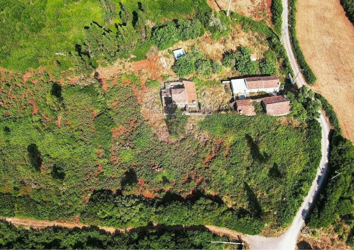 Terreno para Venda em Santo Antão e São Julião do Tojal Foto 5