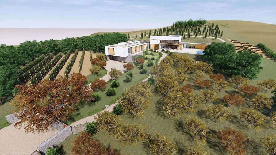 Terreno para Venda em Santo Antão e São Julião do Tojal Foto 14