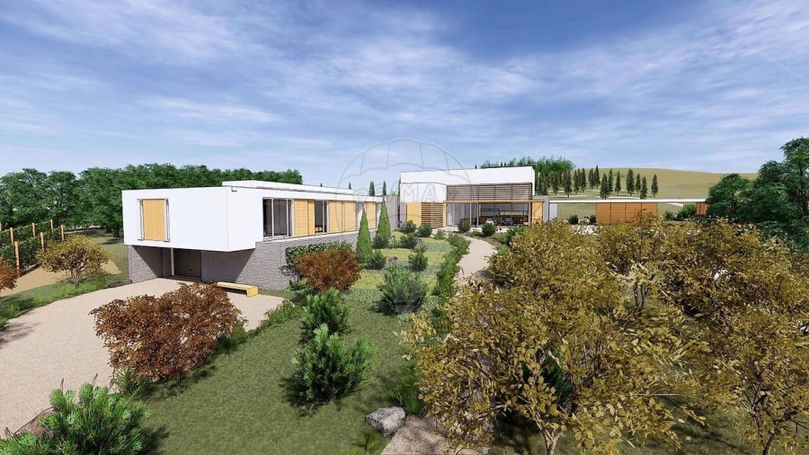 Terreno para Venda em Santo Antão e São Julião do Tojal Foto 12