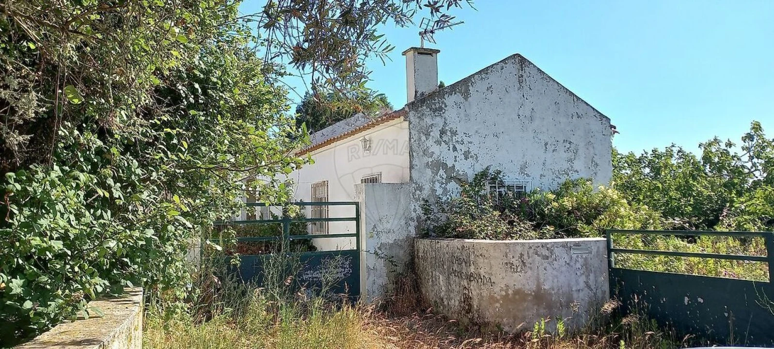 Terreno para Venda em Santo Antão e São Julião do Tojal Foto 2