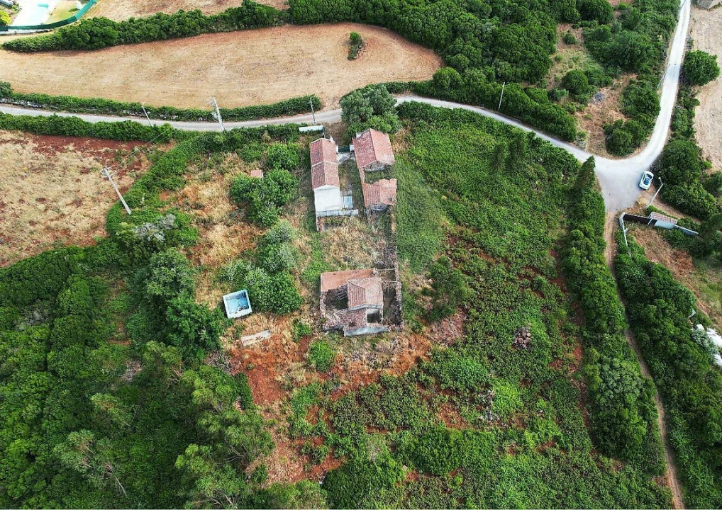 Terreno para Venda em Santo Antão e São Julião do Tojal Foto 6