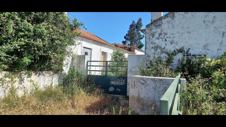 Terreno para Venda em Santo Antão e São Julião do Tojal