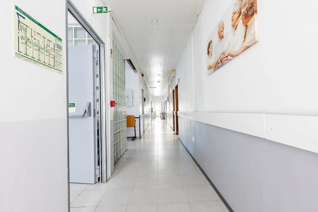 Loja para Arrendamento em Lourinhã e Atalaia Foto 31