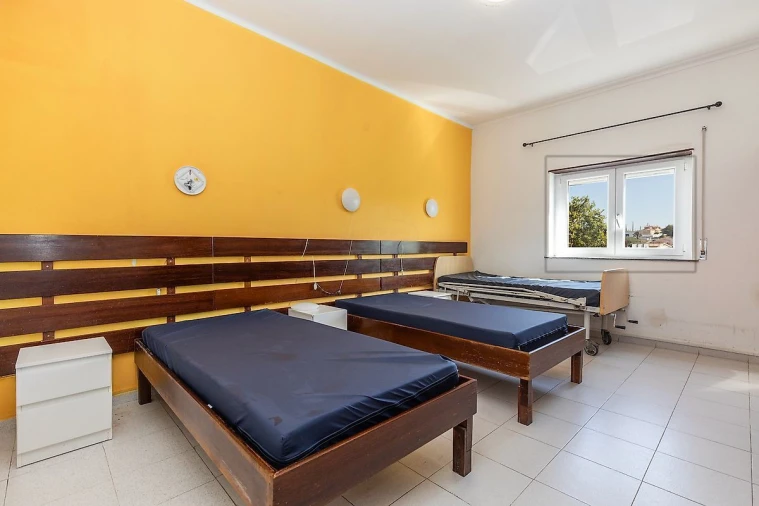 Loja para Arrendamento em Lourinhã e Atalaia Foto 9