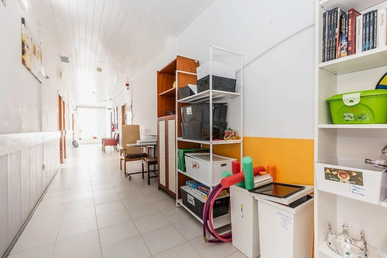 Loja para Arrendamento em Lourinhã e Atalaia Foto 20