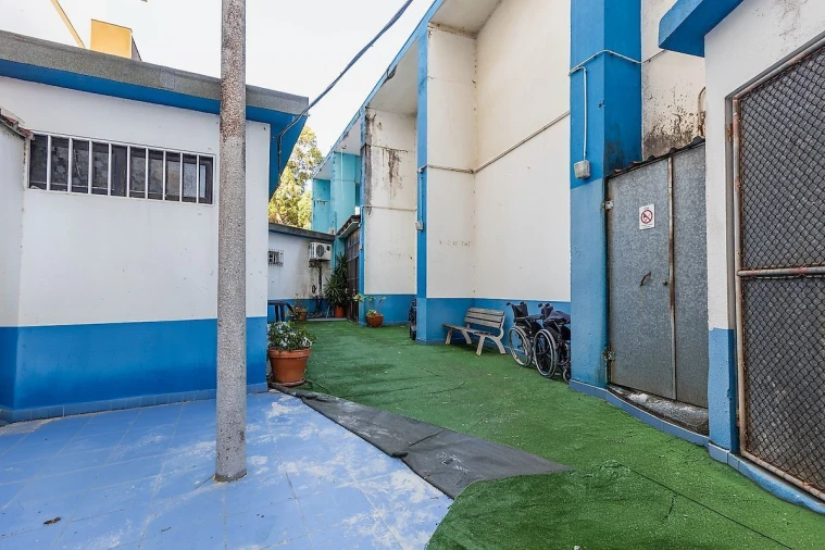 Loja para Arrendamento em Lourinhã e Atalaia Foto 4