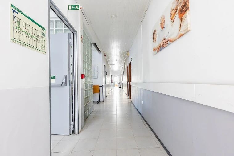 Loja para Arrendamento em Lourinhã e Atalaia Foto 31