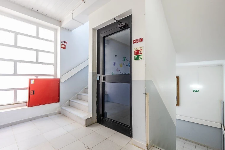 Loja para Arrendamento em Lourinhã e Atalaia Foto 26