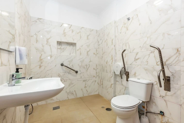 Loja para Arrendamento em Lourinhã e Atalaia Foto 10