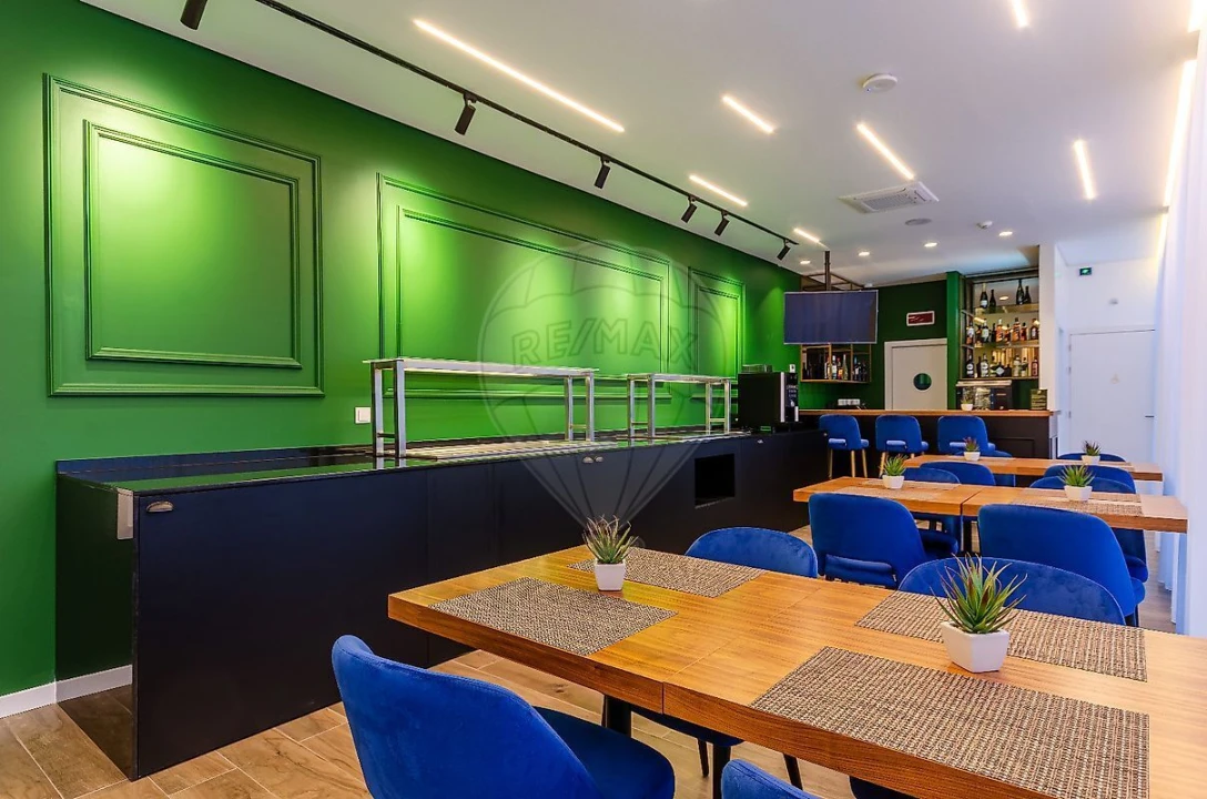 Negócio para Venda em Montijo e Afonsoeiro Foto 20