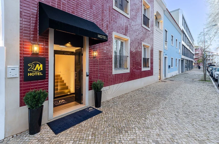 Negócio para Venda em Montijo e Afonsoeiro Foto 43