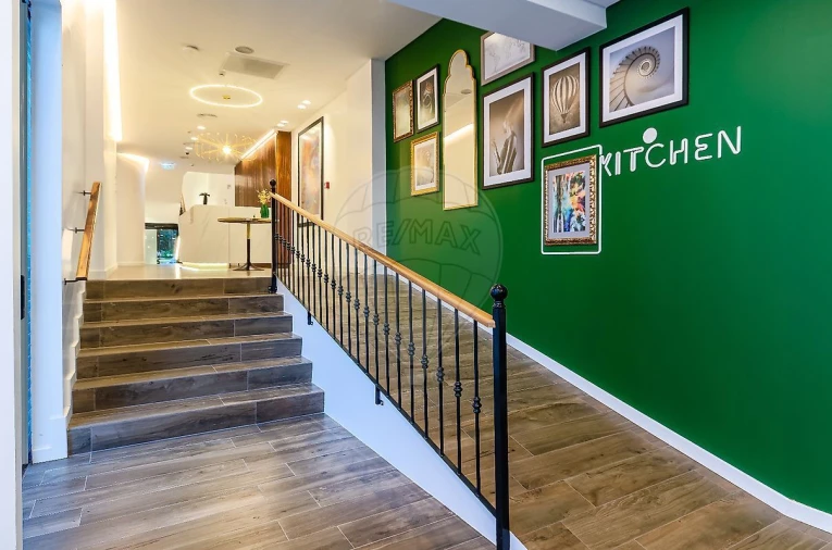 Negócio para Venda em Montijo e Afonsoeiro Foto 23