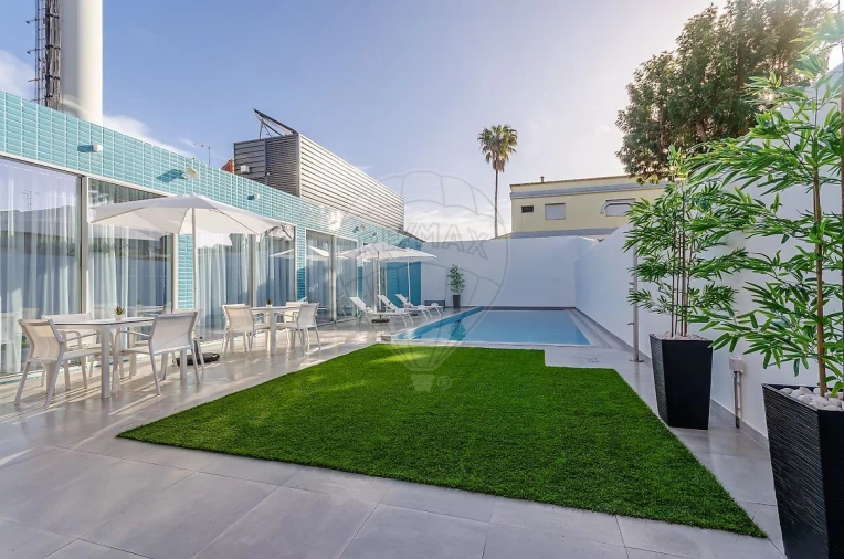 Negócio para Venda em Montijo e Afonsoeiro Foto 41