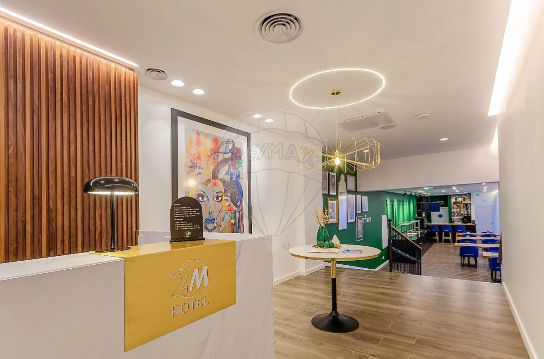 Negócio para Venda em Montijo e Afonsoeiro Foto 5