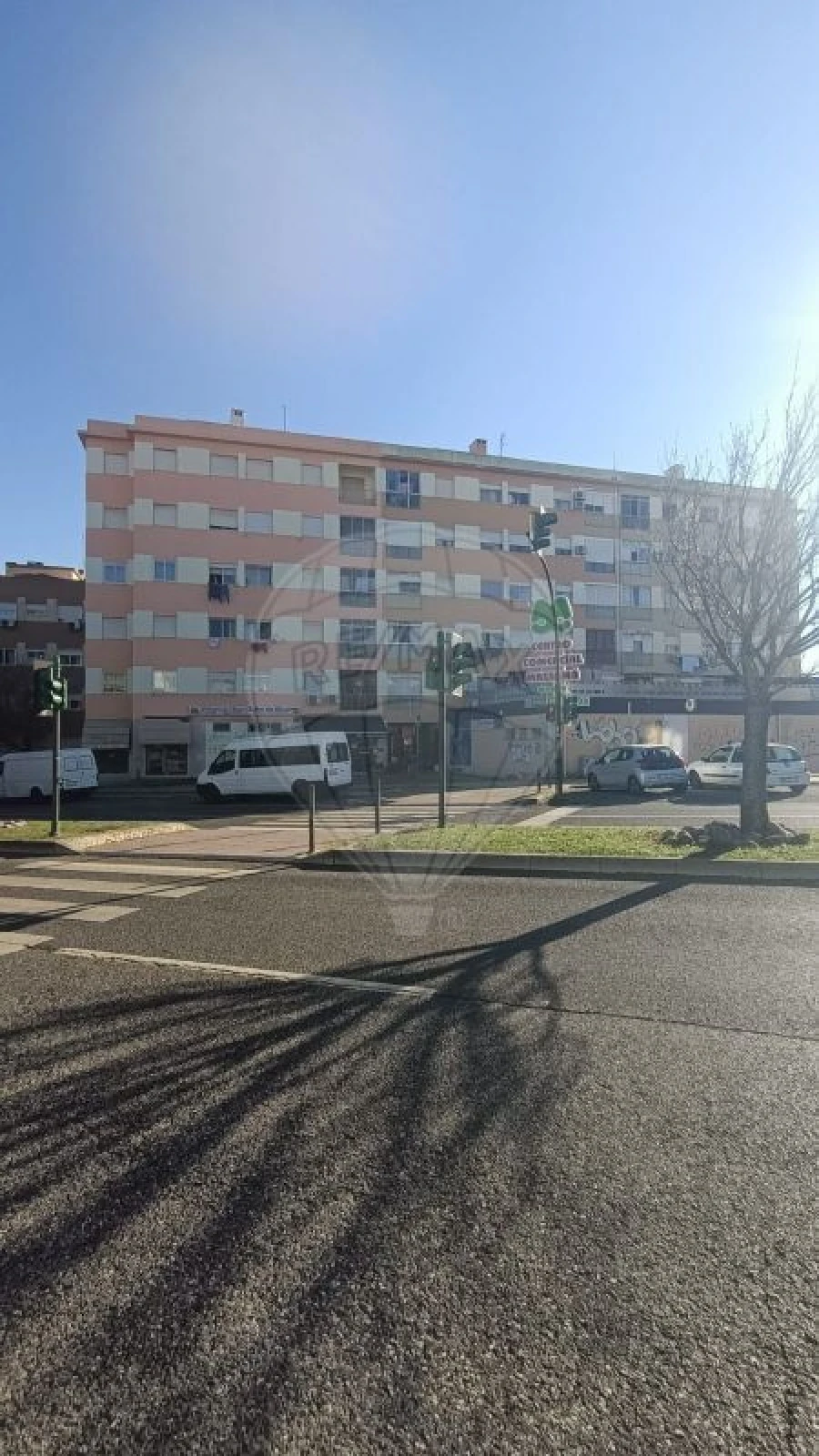 Loja para Arrendamento em Massamá e Monte Abraão Foto 11